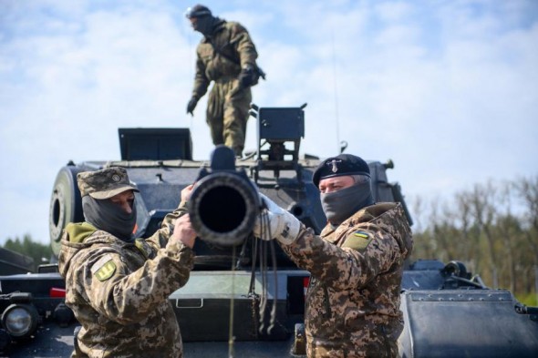 Coșmar pentru Putin. O țară europeană pregătește cea mai mare livrare de echipamente militare de până acum către Ucraina